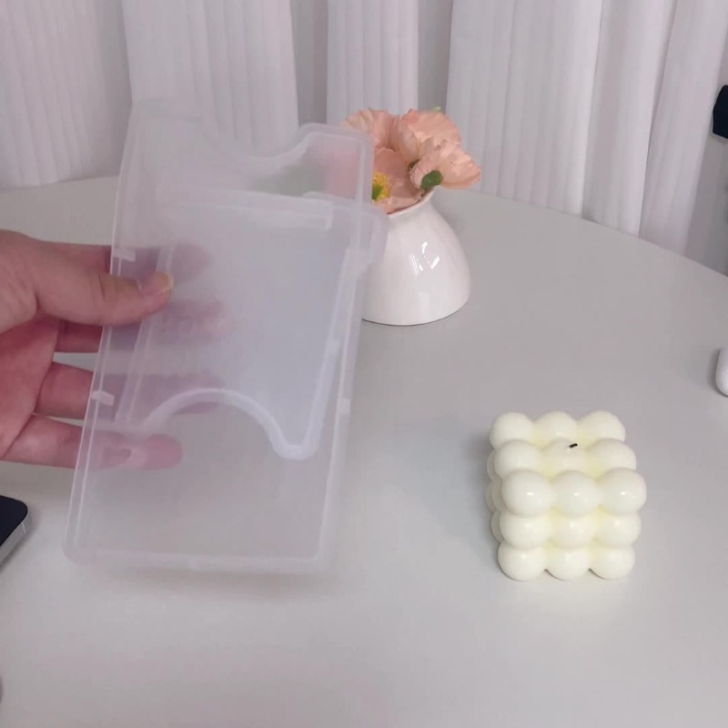 1set Phone Stand Resin Mold Mo - Serving Tray Mold recension och pris