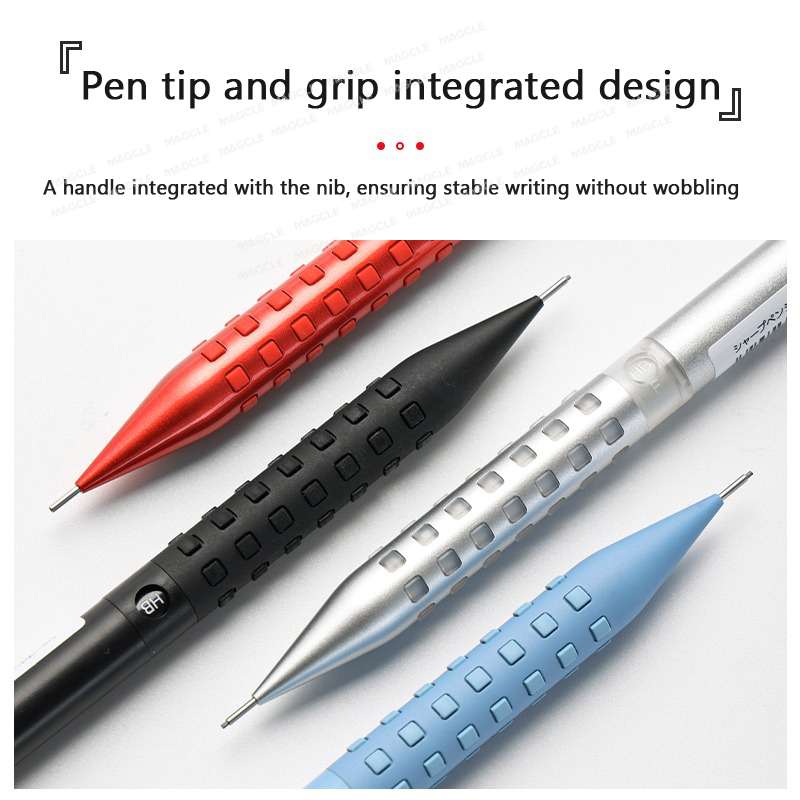 Pentel Smash Q1005 Art Drawing - Pentel Pen Energel recension och pris