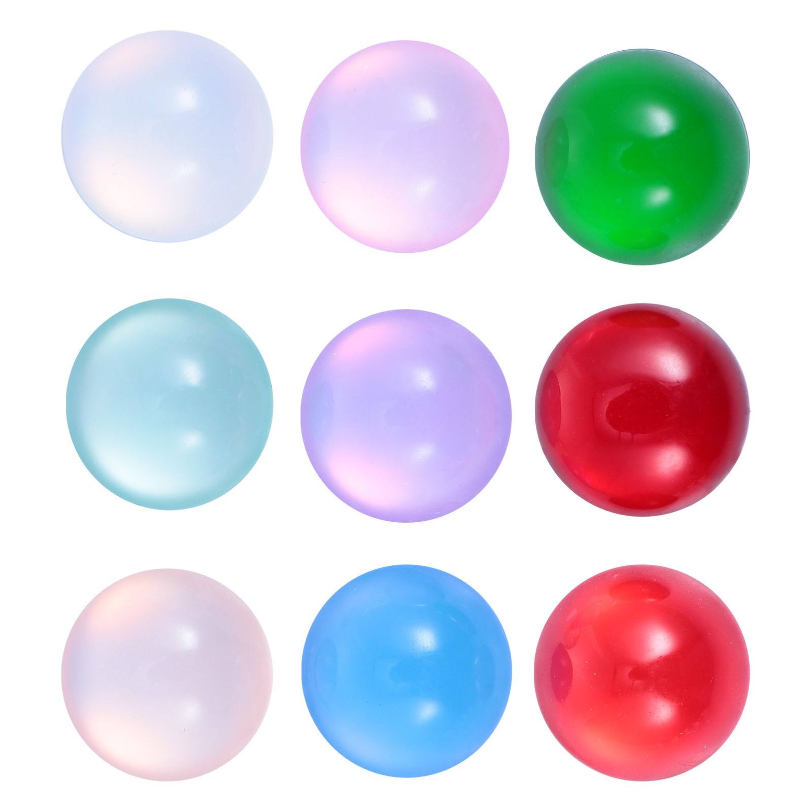 100Pcs Excellent Imitation Opa - Resin Craft Supplies recension och pris