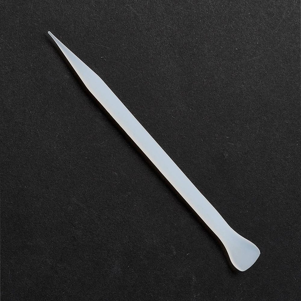 5pcs Reusable Silicone Stirrin - Resin Crafts recension och pris