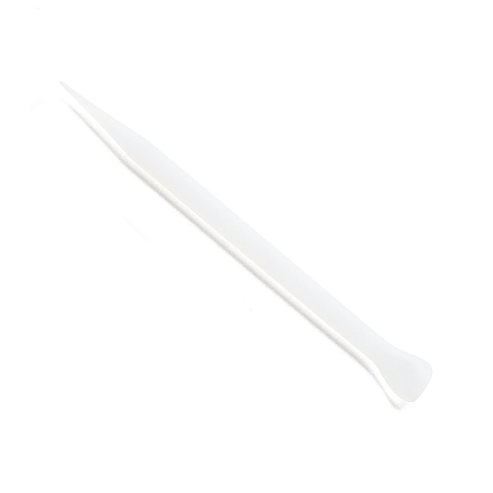 5pcs Reusable Silicone Stirrin - Resin Crafts recension och pris