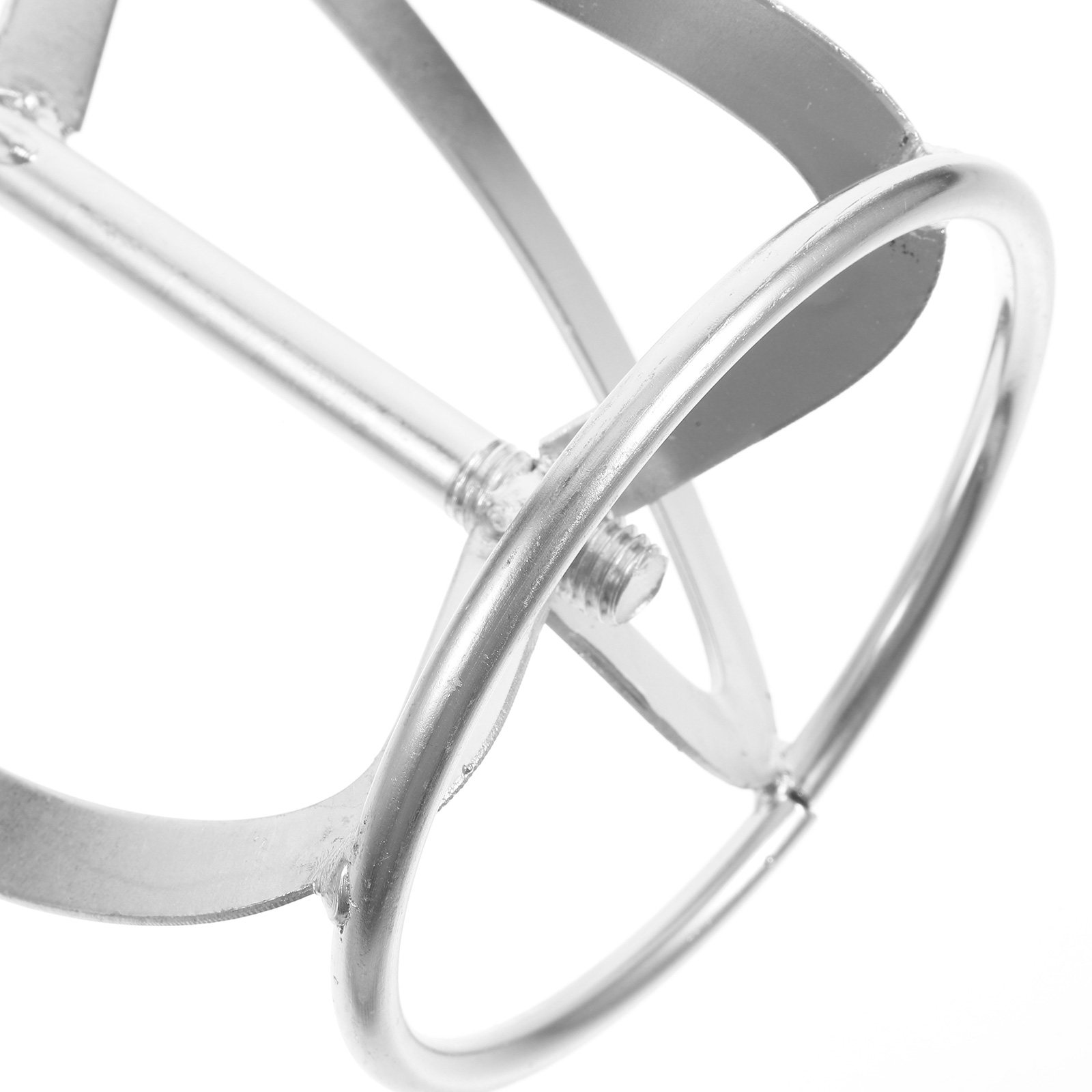 Sturdy Galvanized Steel Mixing - Resin Craft Workshop recension och pris