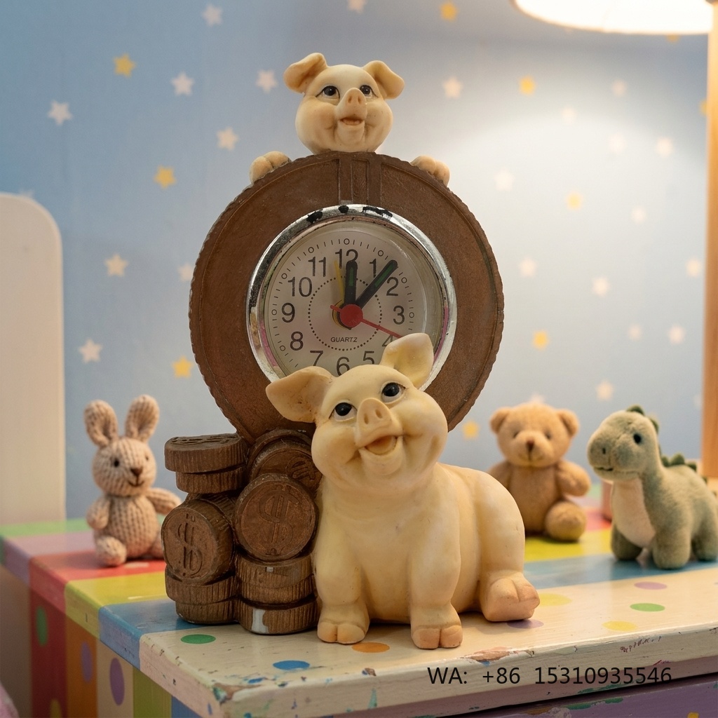 Customized Handmade Hand-paint - Resin Crafts recension och pris